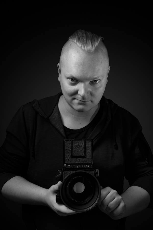 Juho Myllymäki Photography